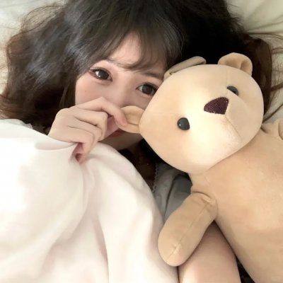 美人为馅3