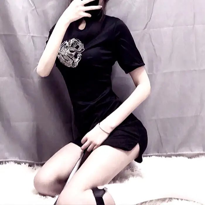 白雪女王