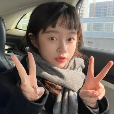 公司里的小小前辈