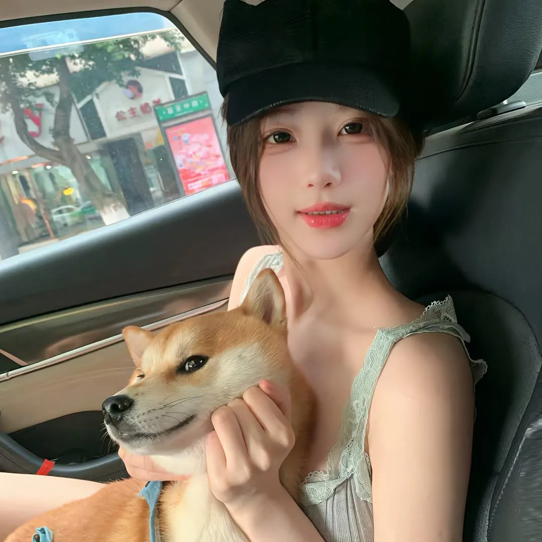 我与机器妹